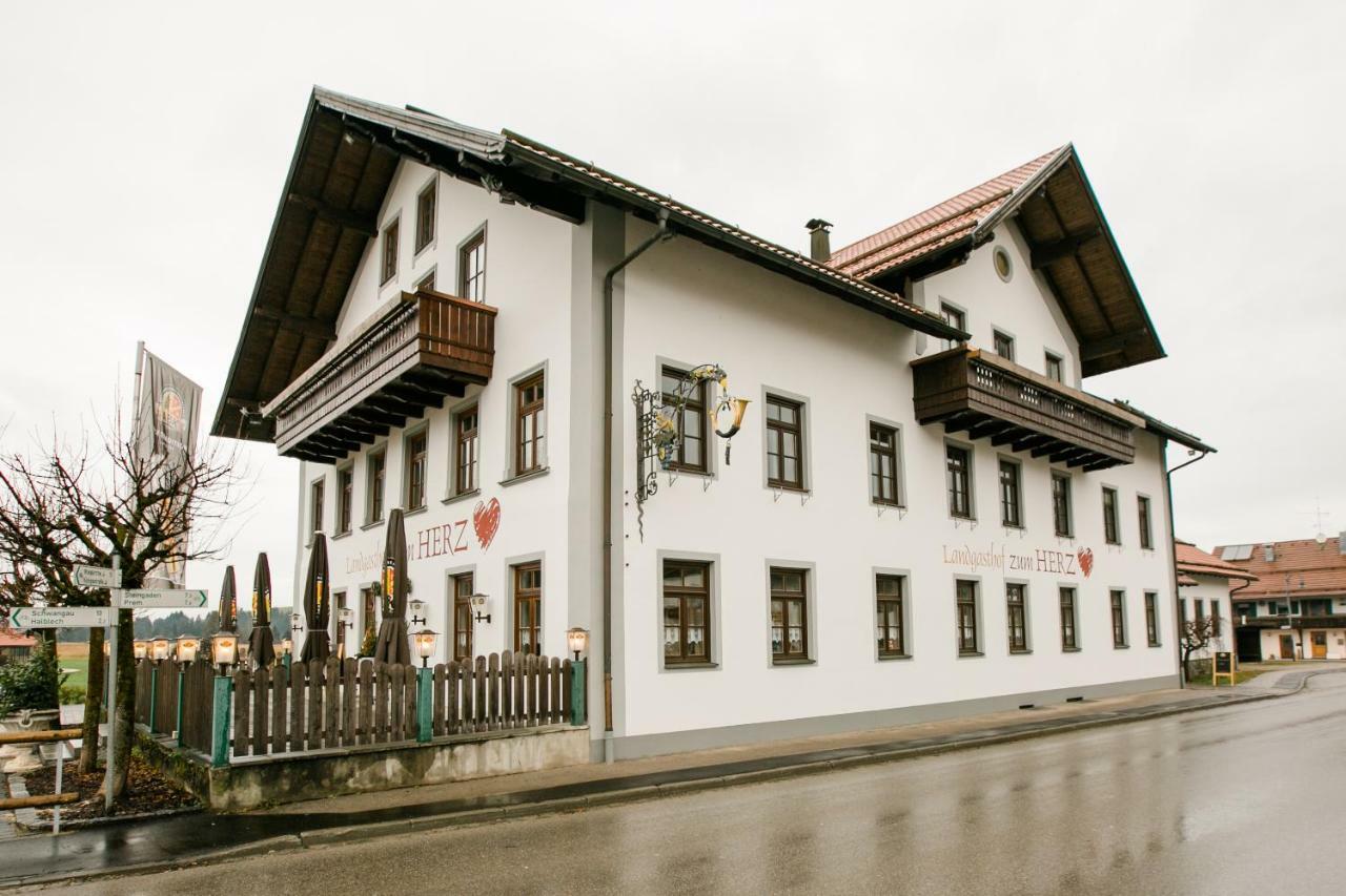Landgasthof Zum Herz 3*